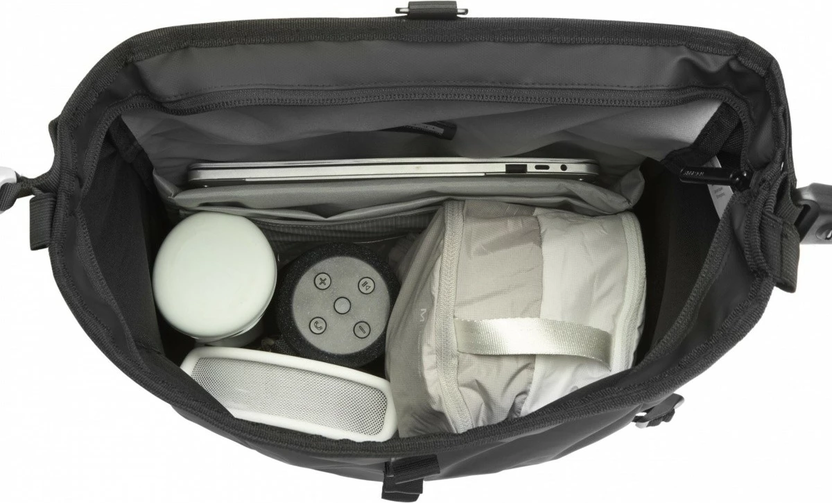 Urbani nahrbtnik, XD DESIGN P706.2825, 20–26 L, za prenosnik 16", navy