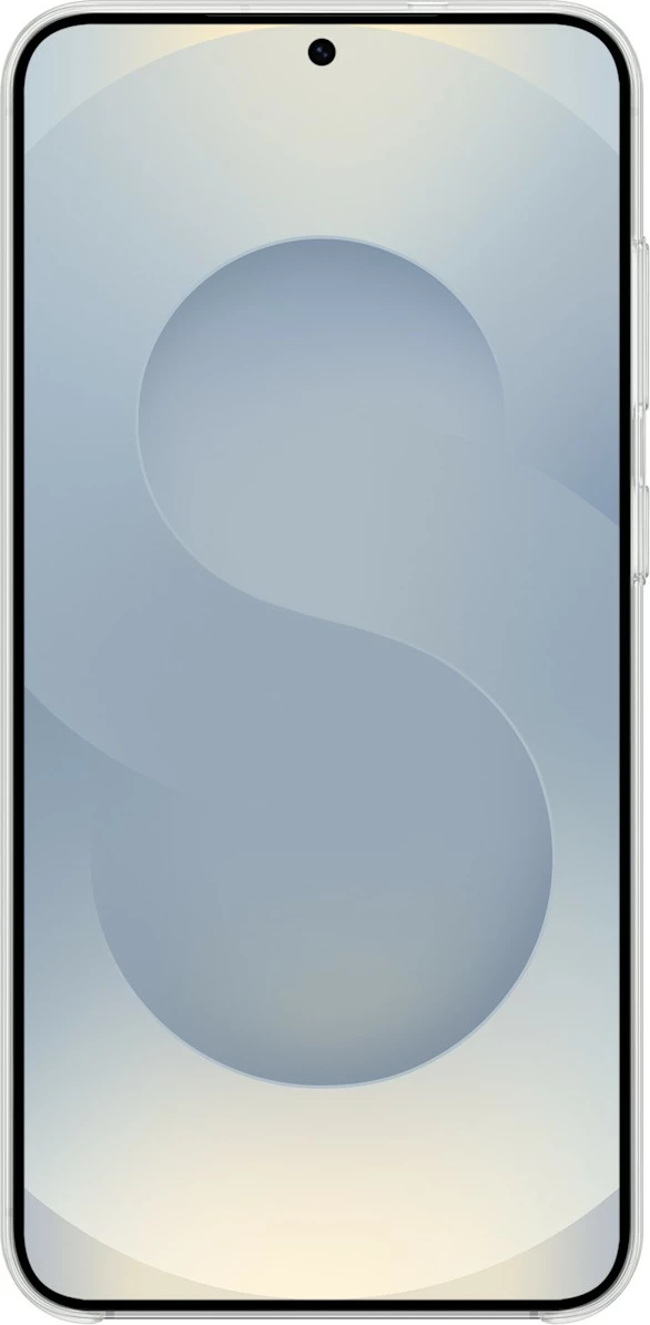 Držalo za stojalo Galaxy S25+, Samsung, belo Držalo za stojalo Galaxy S25+, Samsung, belo