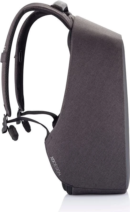 Nahrbtnik za prenosnik XD Design, 17'', črn