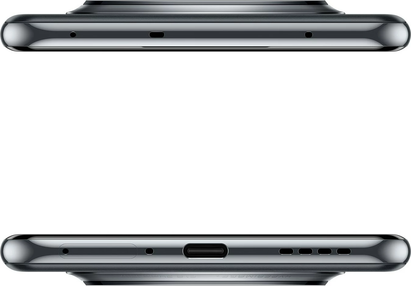 Moderen pametni telefon 14 Pro+ 5G, 12 GB RAM, 512 GB, Suede Grey - Realme