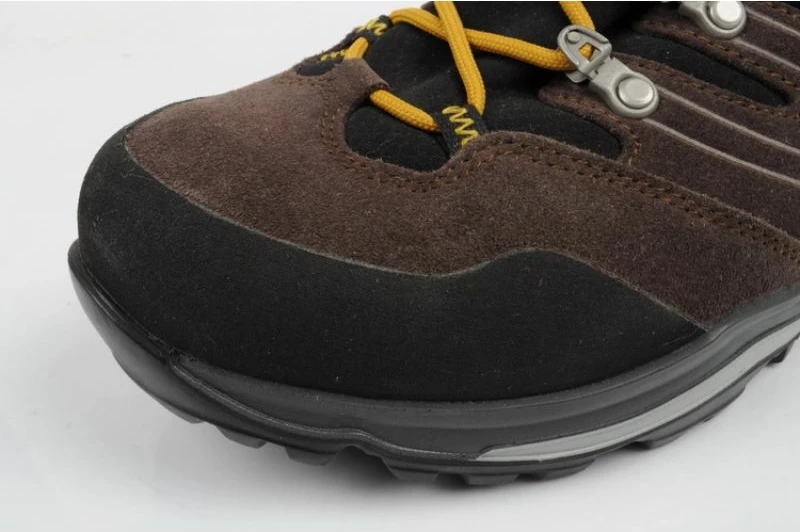 Trekking superge Aku Alterra Gore-tex M 402010, moške, rjave