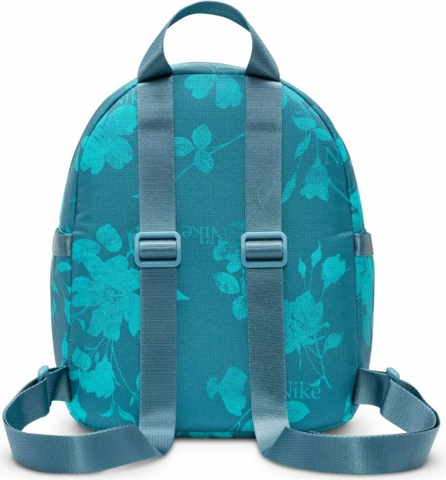Mini nahrbtnik za ženske in otroke Nike, moder