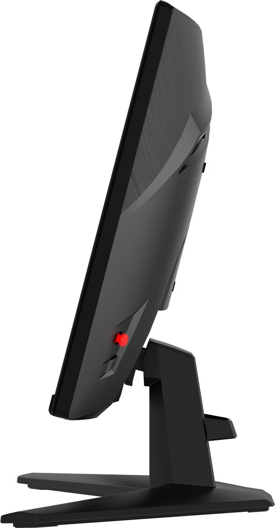 Igralni monitor MSI MAG 242C, 23,6", Full HD, 180 Hz, črn