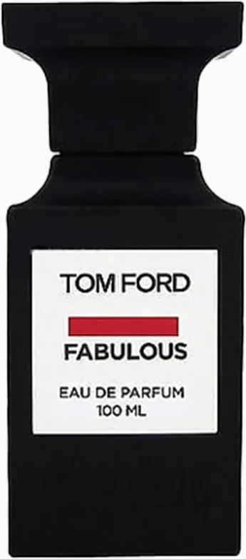 Eau de Parfum, Tom Ford Fabulous 100 ml