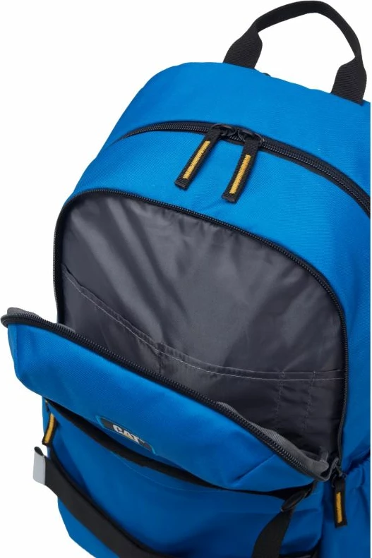 Nahrbtnik Caterpillar Melbourne 84710-614, moder