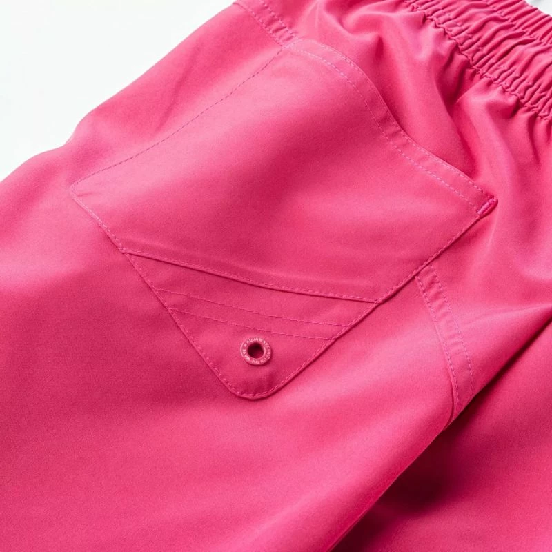 Kratke hlače za plavanje AquaWave, rdeče