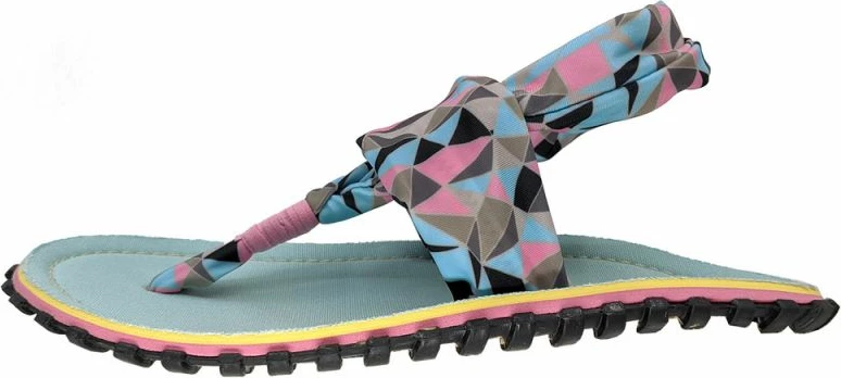 Superge za ženske Gumbies, večbarvne