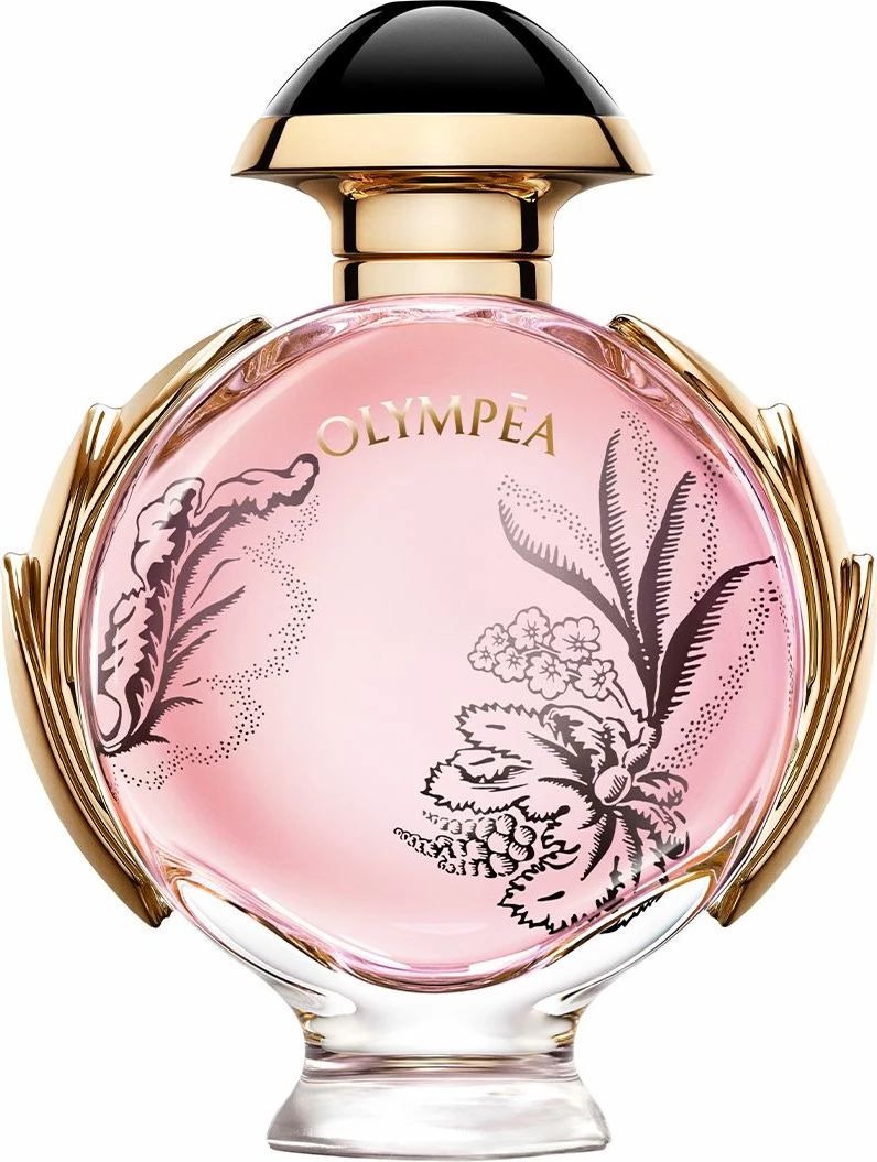 Eau de Parfum, ženski Paco Rabanne Olympea Blossom 50 ml