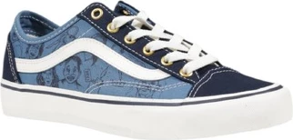 Ženske superge Vans, modre