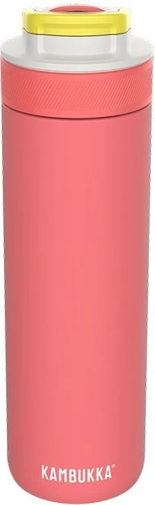 Termovka 600 ml, rožnata – Kambukka Lagoon