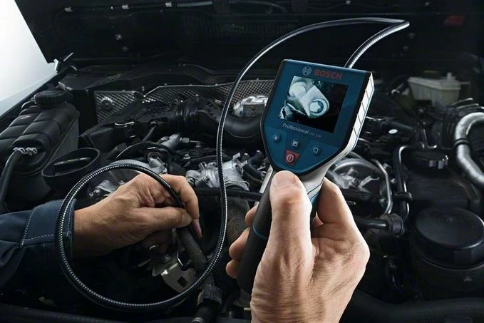 Inspekcijska kamera Bosch GIC 120 Professional, 8,5 mm Inspekcijska kamera Bosch GIC 120 Professional, 8,5 mm
