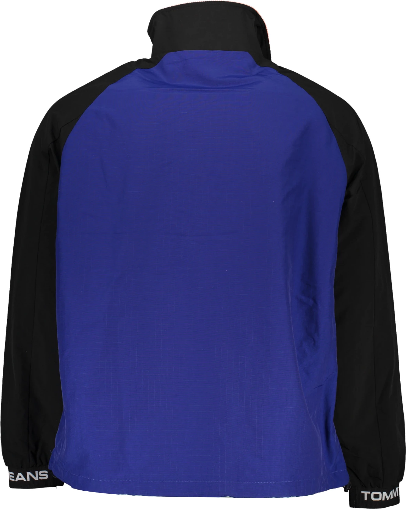 Športna jakna za moške TOMMY HILFIGER, modra