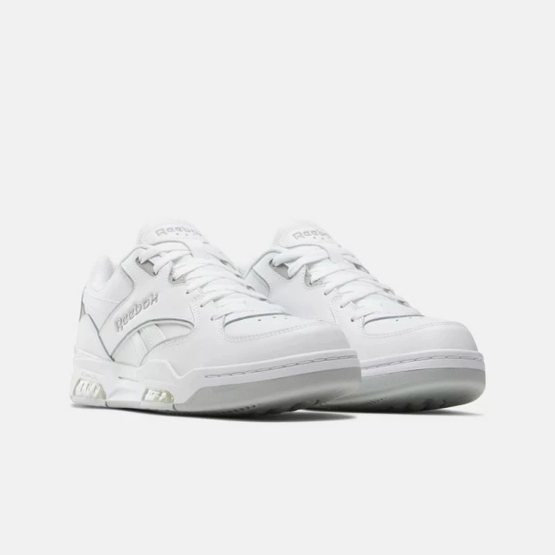 Čevlji Reebok, beli Čevlji Reebok, beli