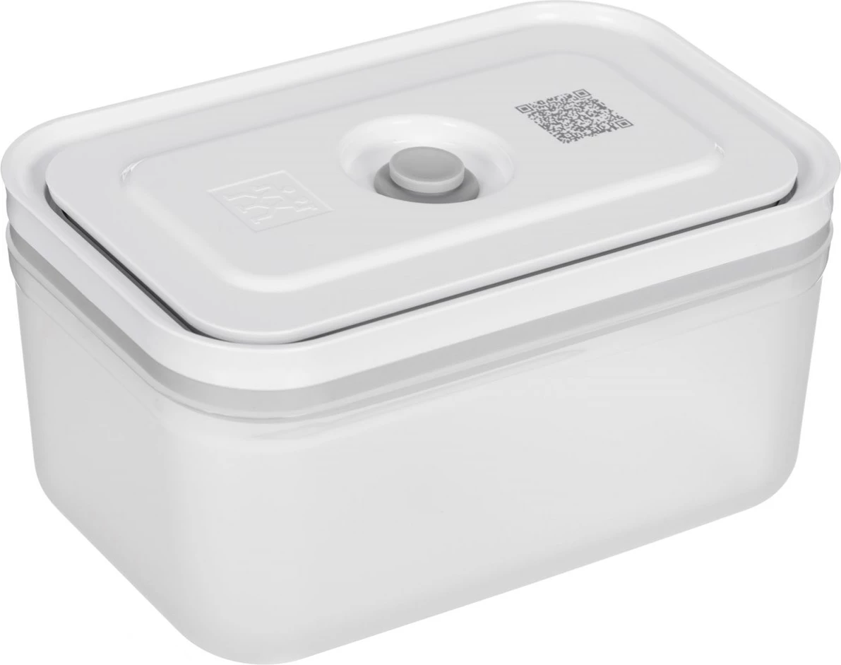 Posoda za hrano, Zwilling, 900 ml, bela