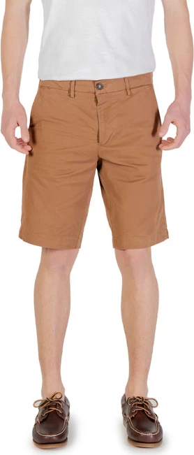 Shorce za moške Borghese, kava