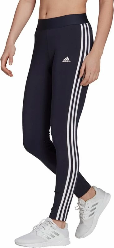 Helanke adidas, temno modre
