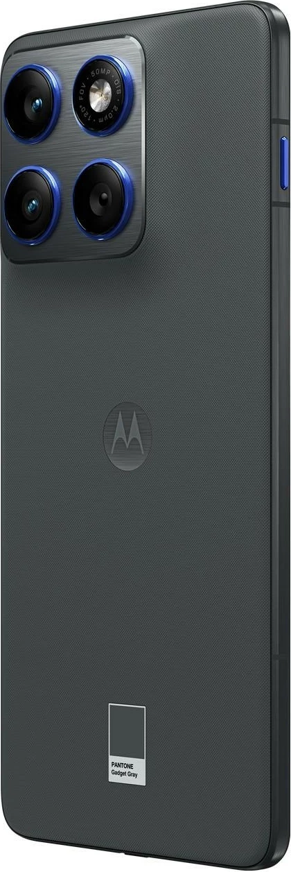 Pametni telefon Motorola Edge 70, 12/512GB, Gadget Gray