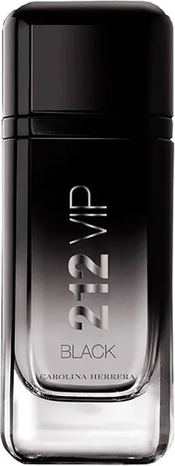 Eau de Parfum za moške Carolina Herrera 212 Vip Black, 100 ml