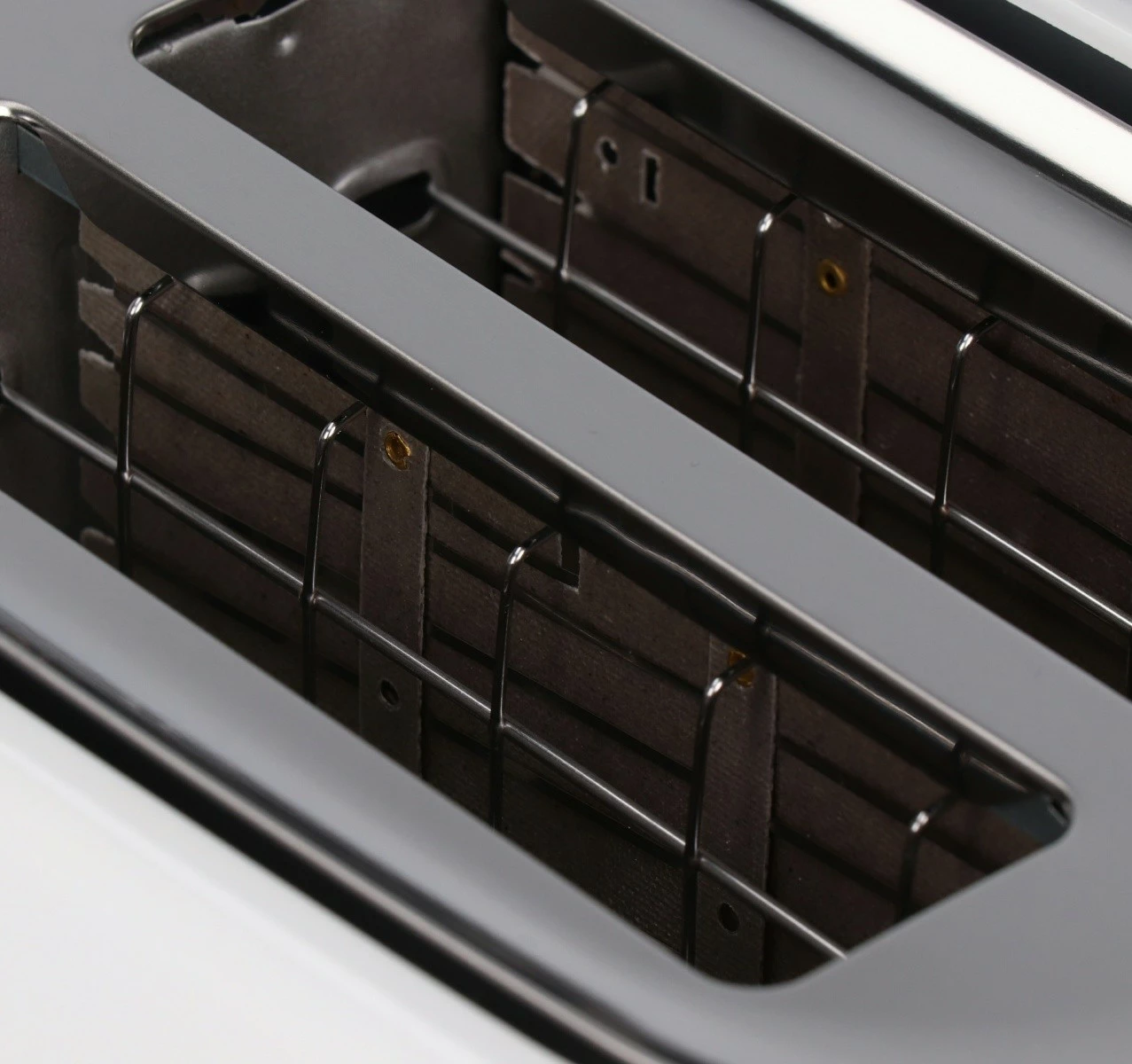 Tost za kruh, Blaupunkt TSS802WH, 2 rezini, bel