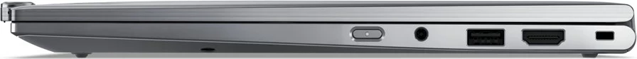 Hibridni prenosnik 2-v-1 14" WUXGA na dotik, Intel Core Ultra 7 155U, 16 GB RAM, 1 TB SSD, siv – Lenovo ThinkPad X1 Gen 9