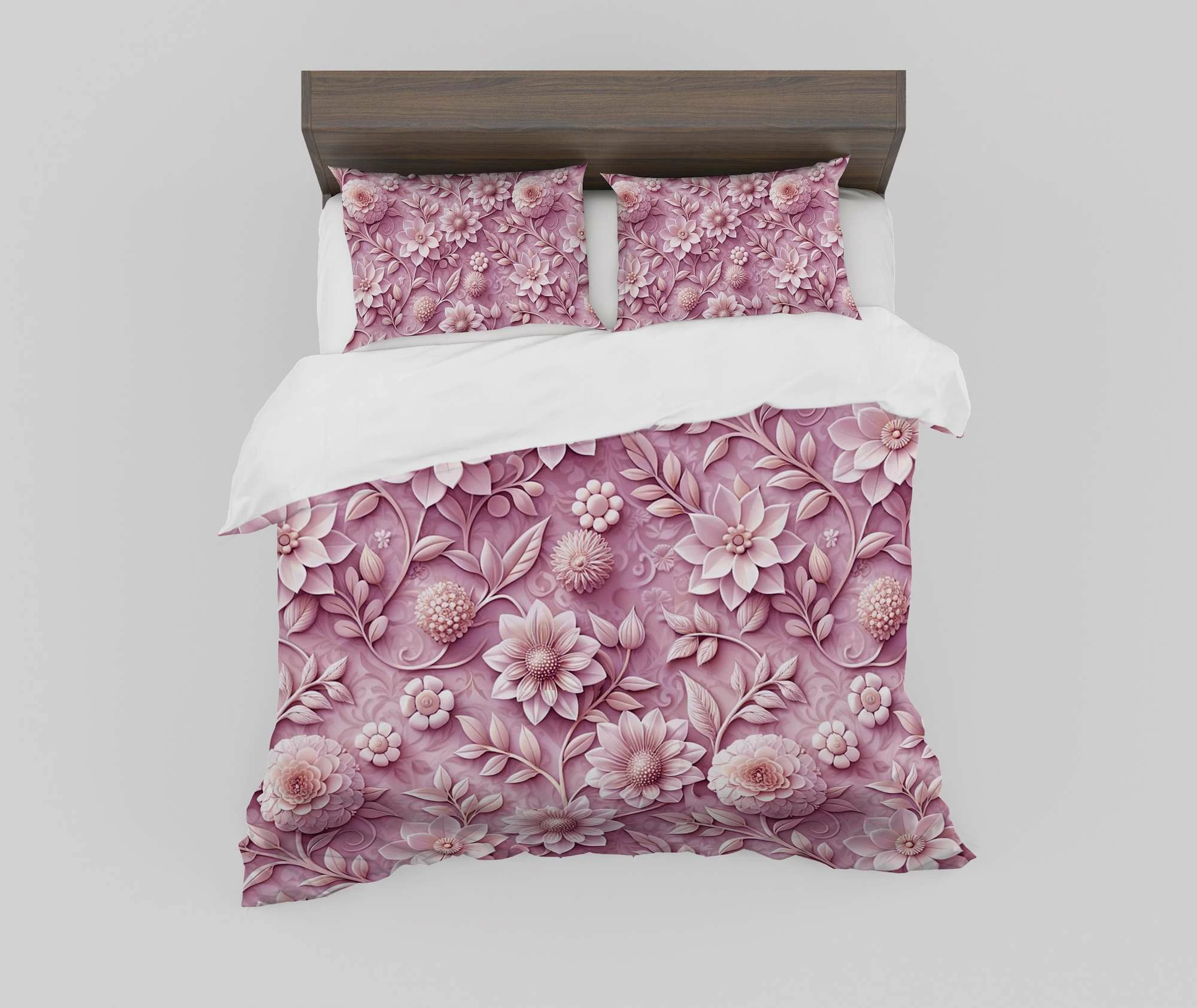 Prevleka za enojno odejo L'essentiel, FLW_DVT25-7