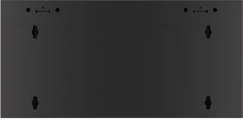 Rack ohišje LANBERG WFFA-5604-10B, 19 inč