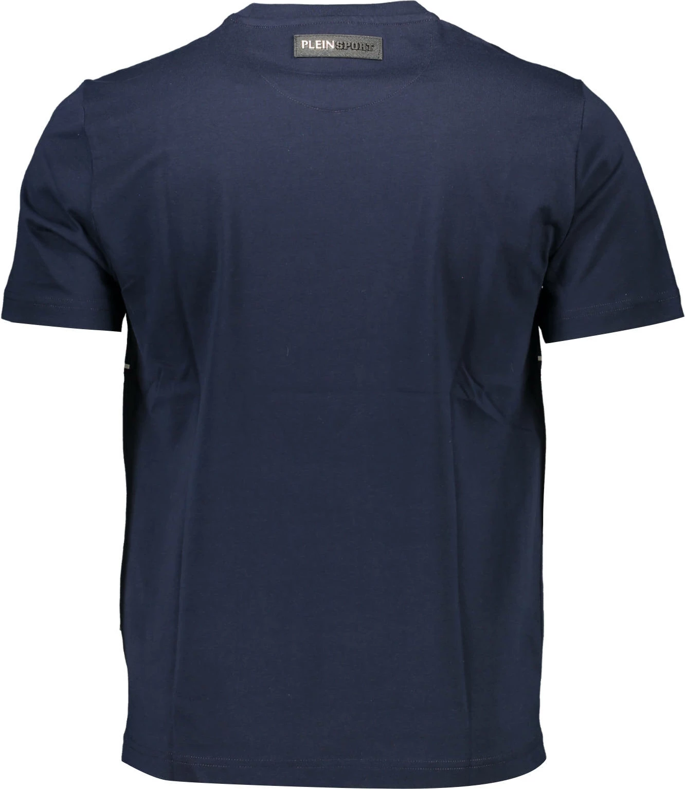 Majica za moške PLEIN SPORT, modra