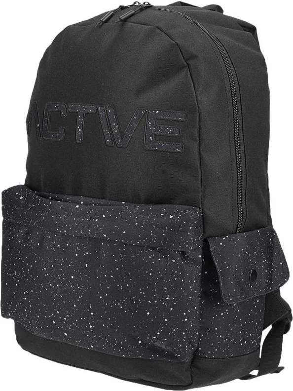 Nahrbtnik za otroke 4F M175 Multisport, črn