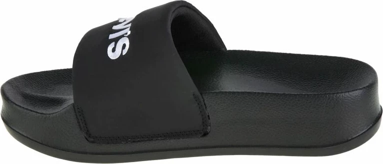 Papuče za ženske, Levis, črne