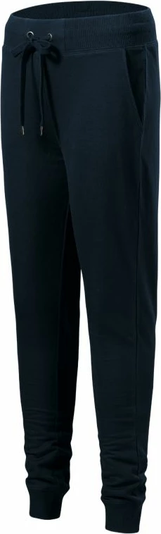 Sportne hlače za ženske Malfini, modre