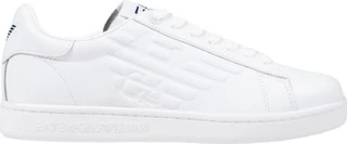 Superge Ea7 moški, bele