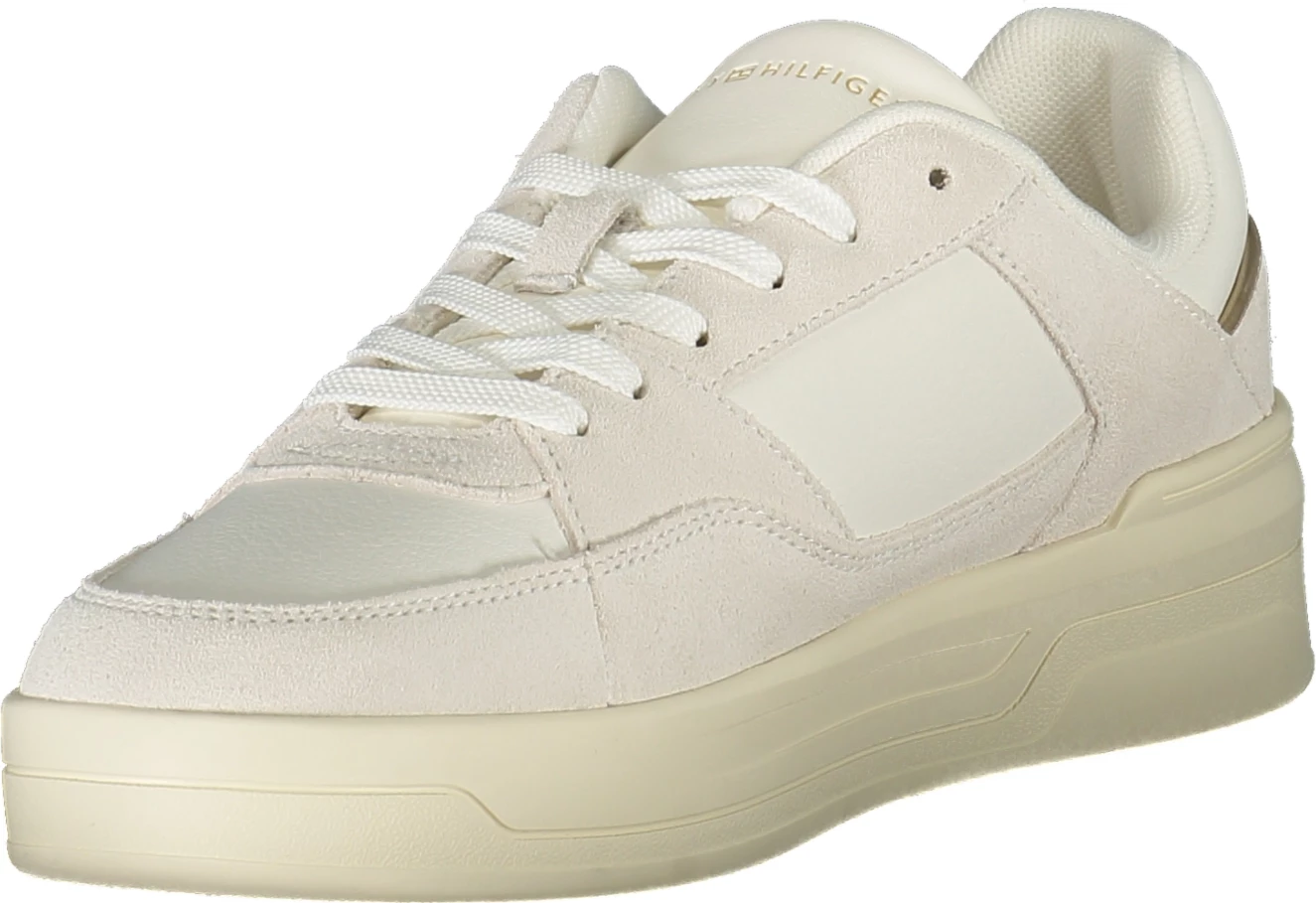 Superge, TOMMY HILFIGER, bele