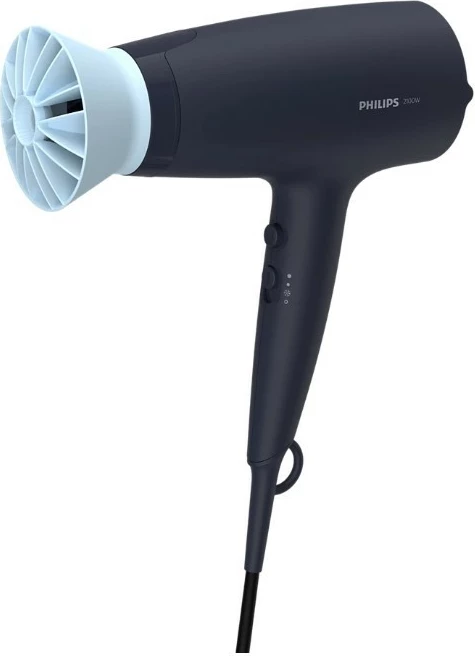 Sušilnik za lase Philips BHD360/20, 2100 W, črn Sušilnik za lase Philips BHD360/20, 2100 W, črn