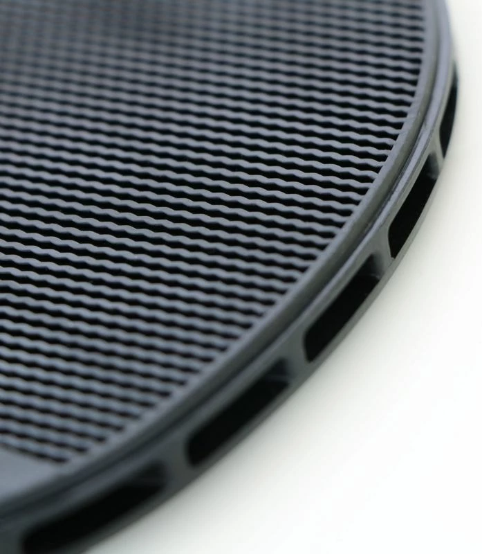 Raketa za namizni tenis Cornilleau Tacteo 50, črno-zeleno