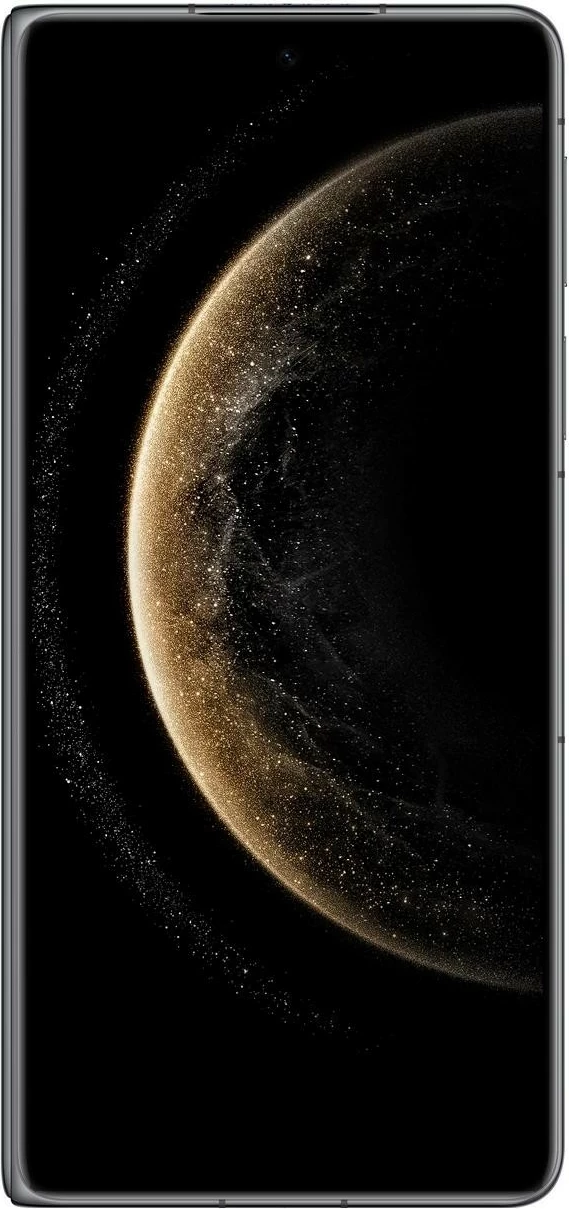 Zložljiv telefon Huawei Mate X6, 512 GB, 12 GB RAM, črn