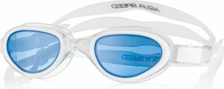 Plavalna očala Aqua-Speed X-PRO, modra