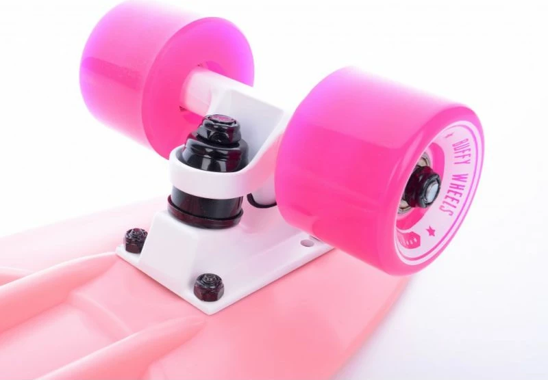 Skateboard Tempish Buffy Nature, rožnat