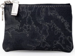 Denarnica za ženske Alviero Martini Prima Classe, črna