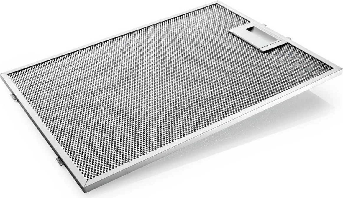 Vgradna napa Bosch DFT63AC50, 60 cm, srebrna