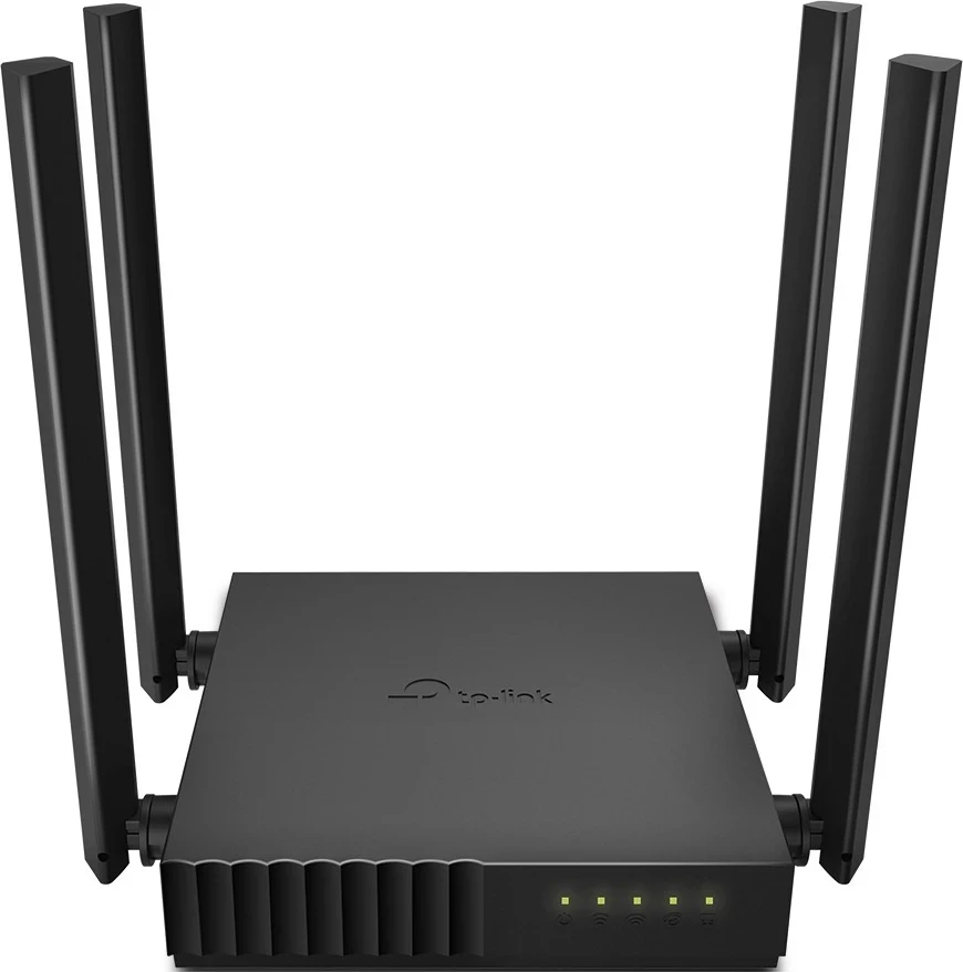 WiFi ruter TP-Link Archer C54