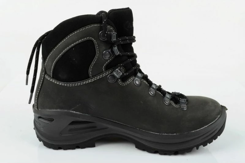 Trek čevlji za moške Aku, črni