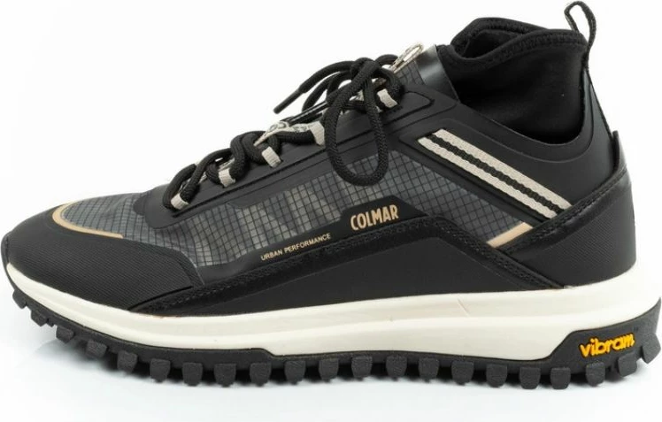 Superge za moške Colmar Breaker Mono 208, črne