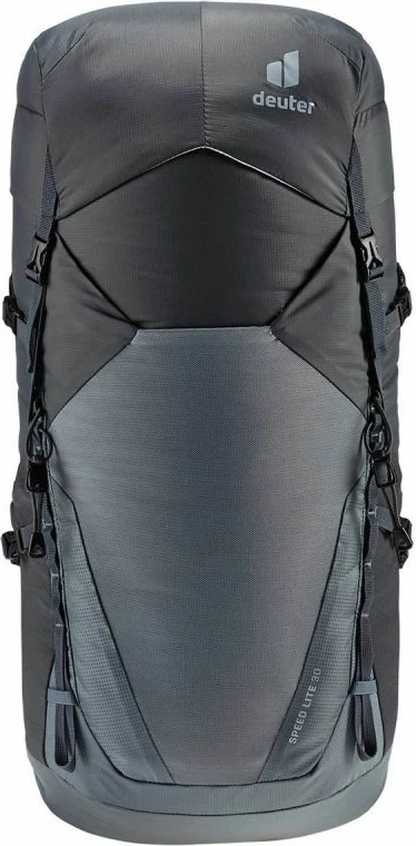 Nahrbtnik Deuter Speed Lite 30, grafit