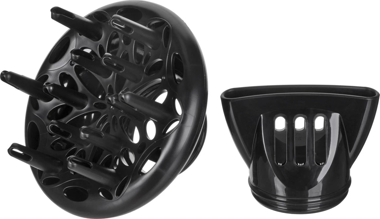 Sušilnik za lase Remington, 2000 W, bel