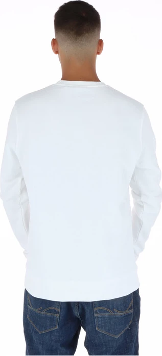 Duks Lyle & Scott, moški, bel