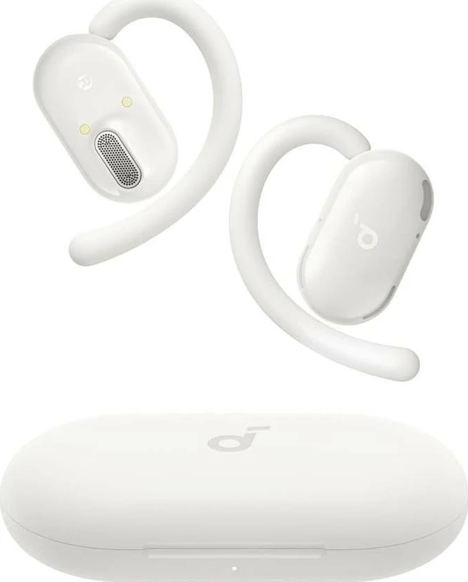 True Wireless slušalke Anker Soundcore V20i, Bluetooth 5.4, bele