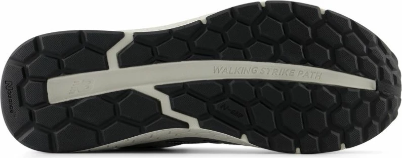 Superge za moške New Balance M MW880CA6, sive