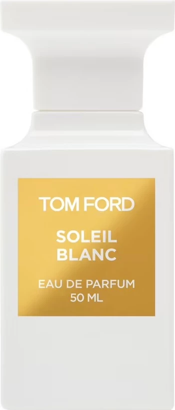 Eau de Parfum Soleil Blanc, Tom Ford, 50 ml
