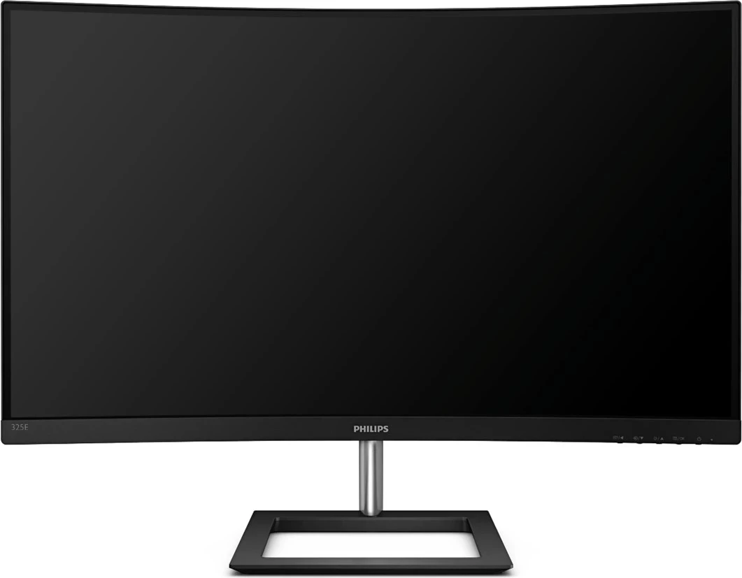 Monitor 31,5" črn, Philips E Line 325E1C/00 Monitor 31,5" črn, Philips E Line 325E1C/00
