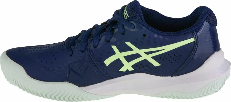 Superge Asics, ženske, modre